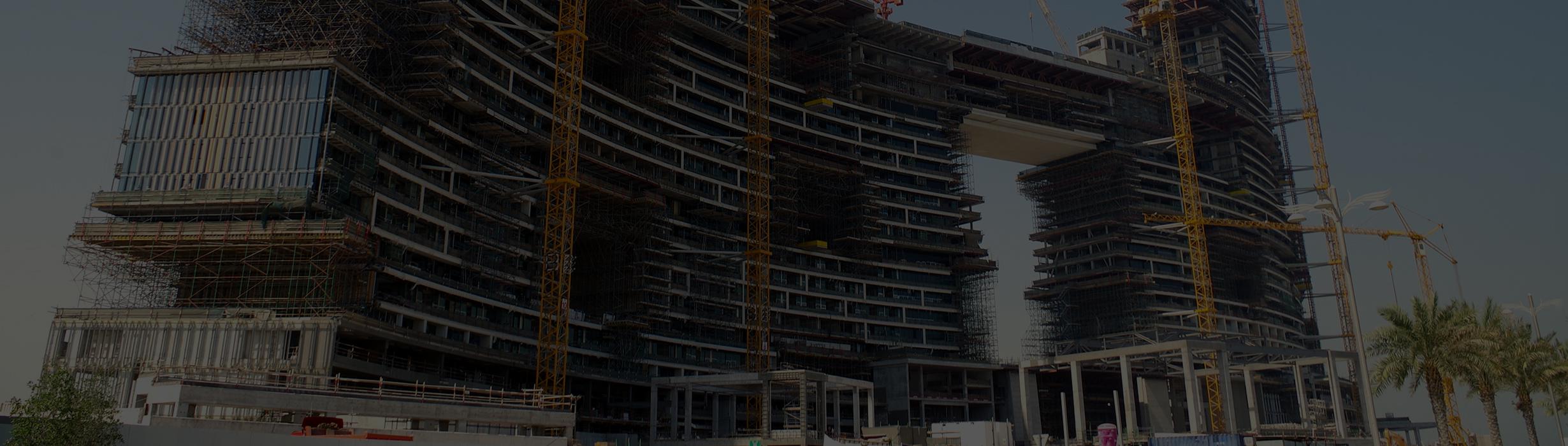 KMK PROJE İNŞAAT - Devam Eden Projeler